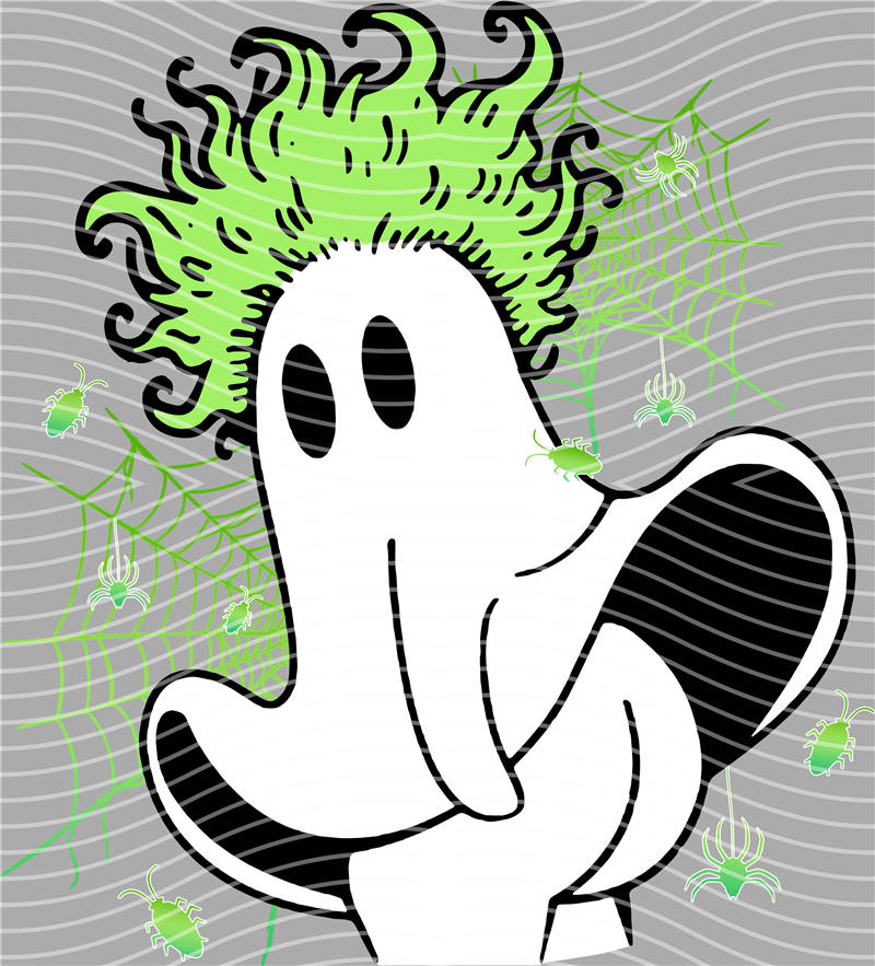Halloween-KB 126